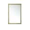 James Martin Vanities 26'' Mirror, Whitewashed Oak 735-M26-WWO - alternate 1